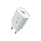 Ronin 20W Type-C to C Wall Charger R-128